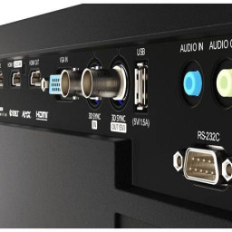 Проектор Christie DWU860-iS