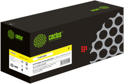 Тонер-картридж Cactus Toner CS-MPC305EY для Ricoh Aficio MP C305SP, C305SPF (yellow), 4000 стр.