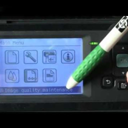 Струйный плоттер HP DesignJet Z2100 PhotoPrinter 610 мм (Q6675D) (PP000352)