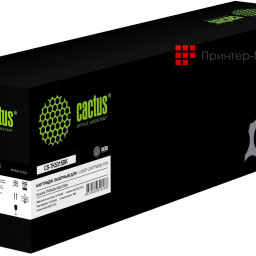 Тонер-картридж Cactus Toner CS-TK5315BK для Kyocera TASKalfa 408ci, 508ci (black), 24000 стр.