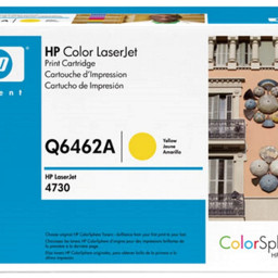 Тонер-картридж HP 644a (yellow), 12000 стр (PP010123)