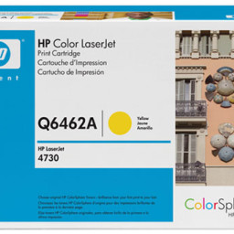 Тонер-картридж HP 644a (yellow), 12000 стр (PP010123)