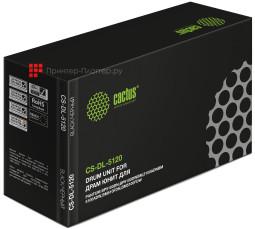 Фотобарабан Cactus Drum Unit CS-DL-5120 для Pantum BM5100, BP5100 (black), 30000 стр.