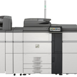 МФУ Sharp Polaris II MX-6580N