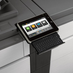 МФУ Sharp Polaris II MX-6580N