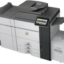 МФУ Sharp Polaris II MX-6580N