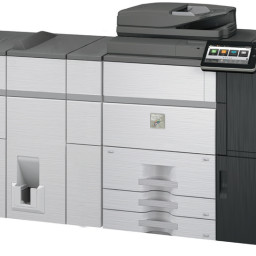 МФУ Sharp Polaris II MX-6580N