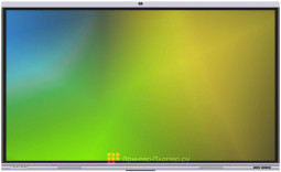 Интерактивная панель Lumien LMP8604ELN