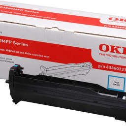 Фотобарабан OKI Image Drum EP-CART-C (43460223)