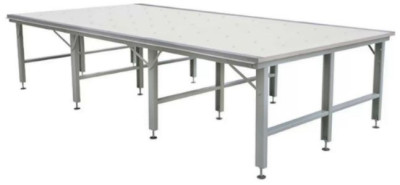 iECHO стол для настила Spreading Table, 1600 x 1200 мм
