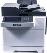 МФУ Lexmark CX510de