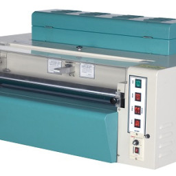 Лакировальная машина Bulros professional series 650A