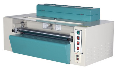 Лакировальная машина Bulros professional series 650A