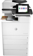 МФУ HP Color LaserJet Enterprise Flow M776z