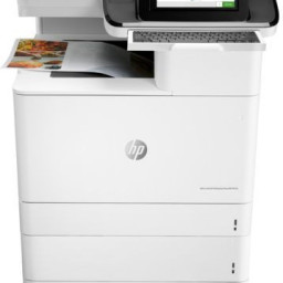 МФУ HP Color LaserJet Enterprise Flow M776z
