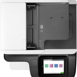 МФУ HP Color LaserJet Enterprise Flow M776z