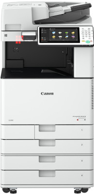 МФУ Canon imageRUNNER ADVANCE C3525 EcoLine