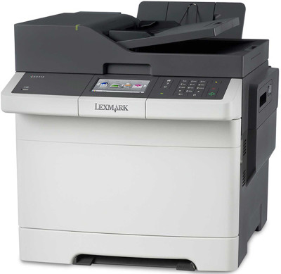 МФУ Lexmark CX410de