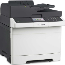 МФУ Lexmark CX410de