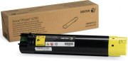 Тонер-картридж Xerox Toner Cartridge Phaser 6700 (yellow), 5000 стр. (PP012081)