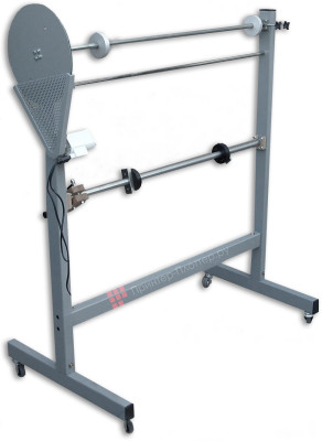 Перемотчик рулонов Paperfox A-1000