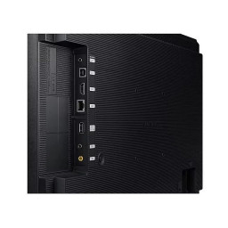 Интерактивная панель Samsung QB24C-T