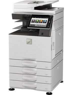 МФУ Sharp Phoenix 2 MX-3061EU