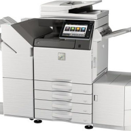 МФУ Sharp Phoenix 2 MX-3061EU