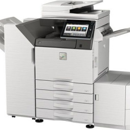 МФУ Sharp Phoenix 2 MX-3061EU