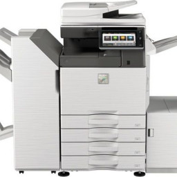 МФУ Sharp Phoenix 2 MX-3061EU