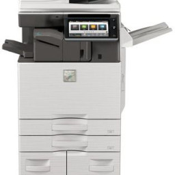 МФУ Sharp Phoenix 2 MX-3061EU