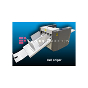 Биговщик Ausjetech C40 Sniper Gemini Air