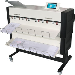 Фальцовщик KIP KIPFold 1700