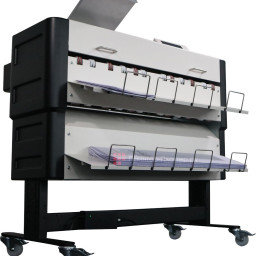 Фальцовщик KIP KIPFold 1700