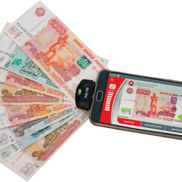 Детектор банкнот DoCash Moby