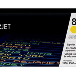 Фотобарабан HP 822A (yellow), 40000 стр.