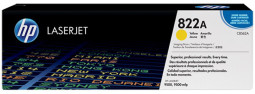 Фотобарабан HP 822A (yellow), 40000 стр.
