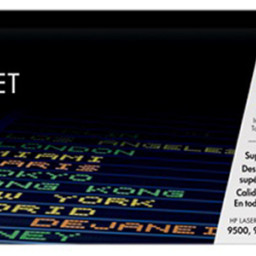 Фотобарабан HP 822A (yellow), 40000 стр.