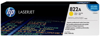 Фотобарабан HP 822A (yellow), 40000 стр.