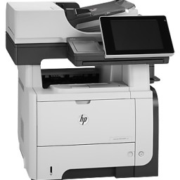 МФУ HP LaserJet Enterprise 500 M525с