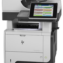 МФУ HP LaserJet Enterprise 500 M525с