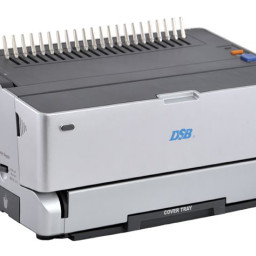 Брошюровщик DSB СВ-200Е
