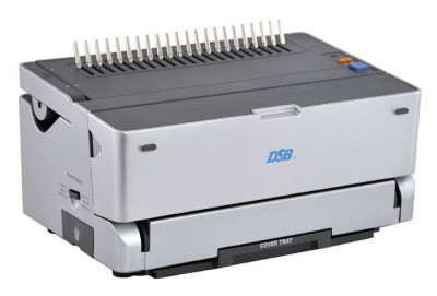 Брошюровщик DSB СВ-200Е