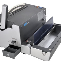 Брошюровщик DSB СВ-200Е