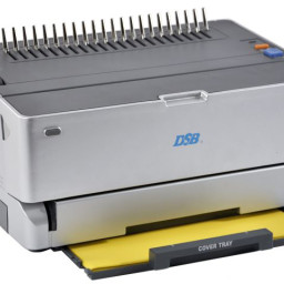 Брошюровщик DSB СВ-200Е