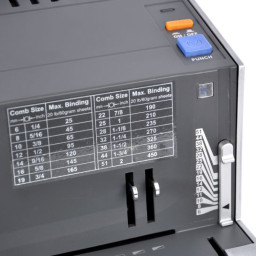 Брошюровщик DSB СВ-200Е