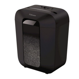 Уничтожитель (шредер) Fellowes Powershred LX50