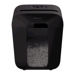 Уничтожитель (шредер) Fellowes Powershred LX50