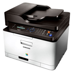 МФУ Samsung CLX-3305FW