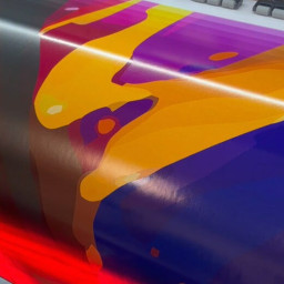 Сольвентный принтер OSNUO OSN-1704 Sol (3 головы)